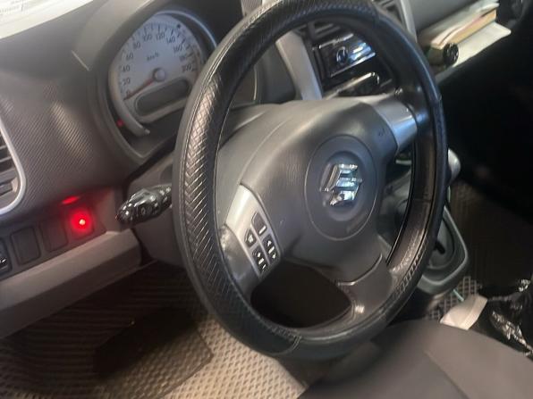 Suzuki Splash I с пробегом 2011 года, цена 619 000 рублей, 168012 км, хэтчбек, Автокод Объявления