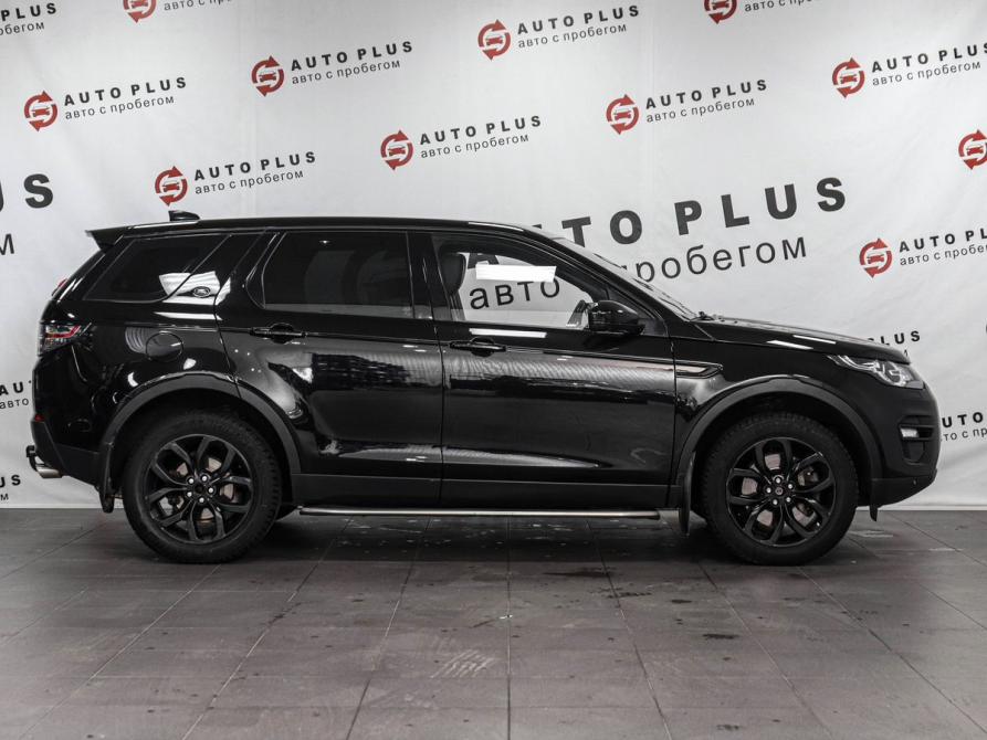 Land Rover Discovery Sport I Минеральные Воды  - изображение 6