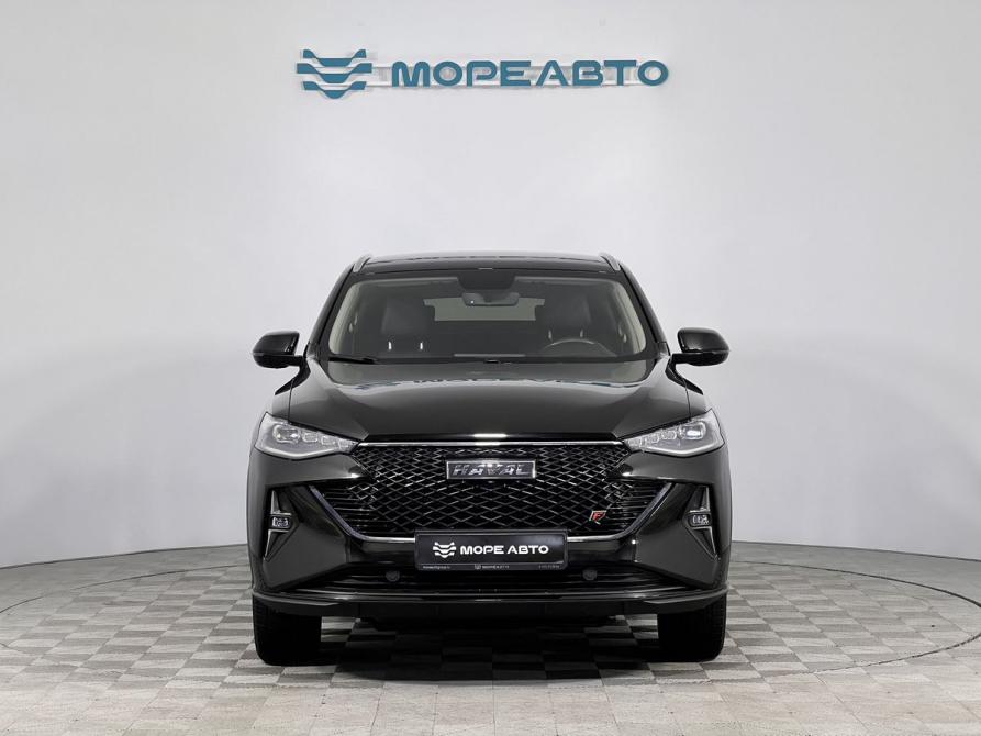 Haval F7x I Рестайлинг Калининград  - изображение 2