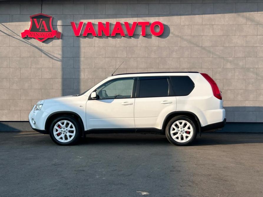 Nissan X-Trail II Рестайлинг Альметьевск  - изображение 8