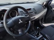 Mitsubishi Lancer X Рестайлинг Екатеринбург  - изображение 43