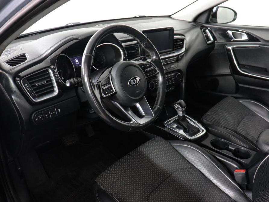 Kia Ceed III Химки  - изображение 10