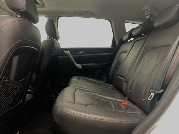 Haval H6 I с пробегом 2017 года, цена 1 249 000 рублей, 158763 км, внедорожник, Автокод Объявления