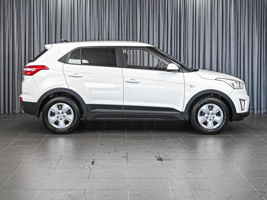 Hyundai Creta I Ставрополь  - изображение 5