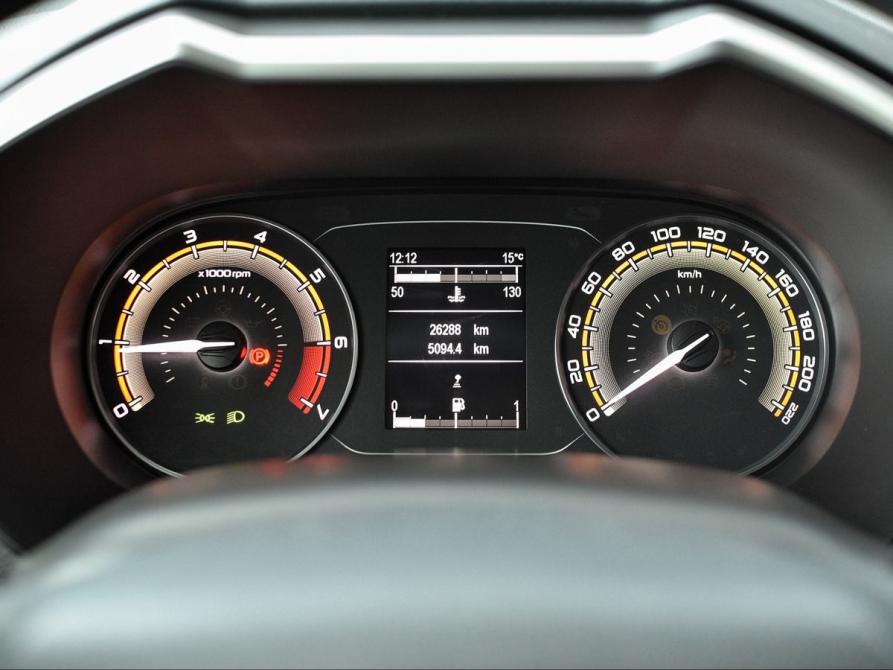 Lada (ВАЗ) Vesta I Рестайлинг (NG) Каменск-Уральский  - изображение 12