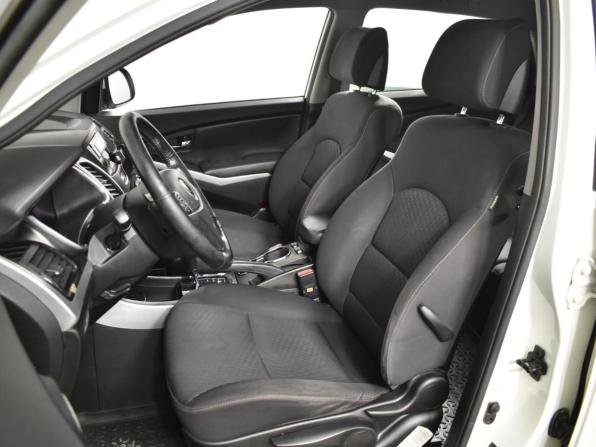 SsangYong Actyon II с пробегом 2013 года, цена 898 200 рублей, 158591 км, внедорожник, Автокод Объявления