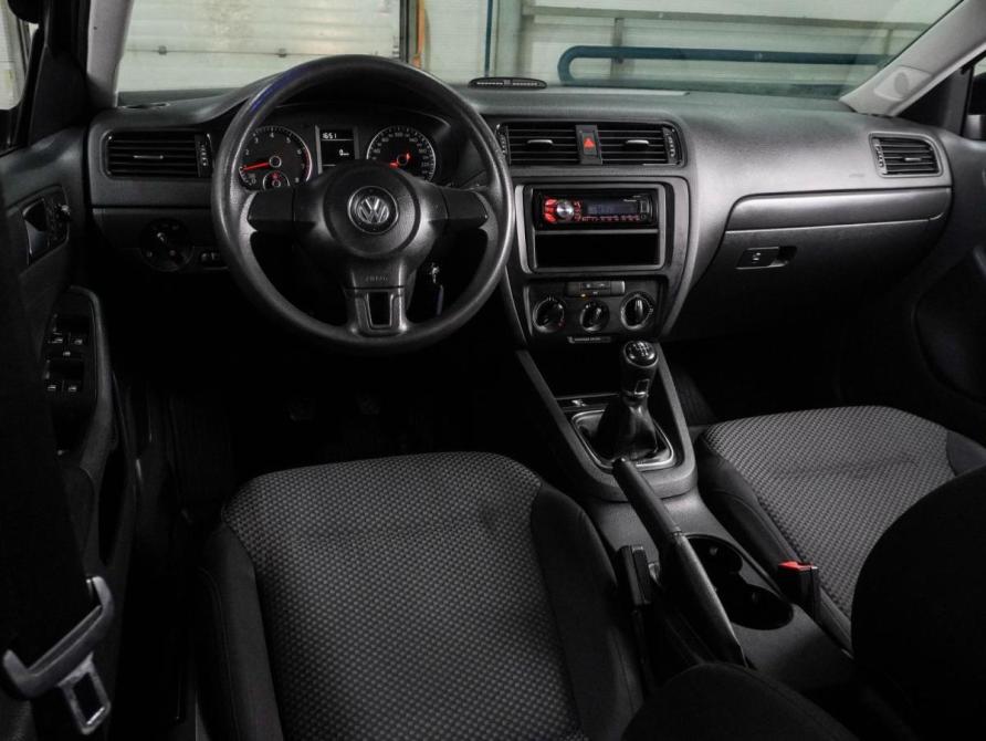 Volkswagen Jetta VI Воронеж  - изображение 6