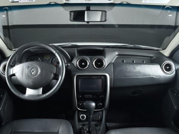 Renault Duster I с пробегом 2015 года, цена 1 029 999 рублей, 147341 км, внедорожник, Автокод Объявления