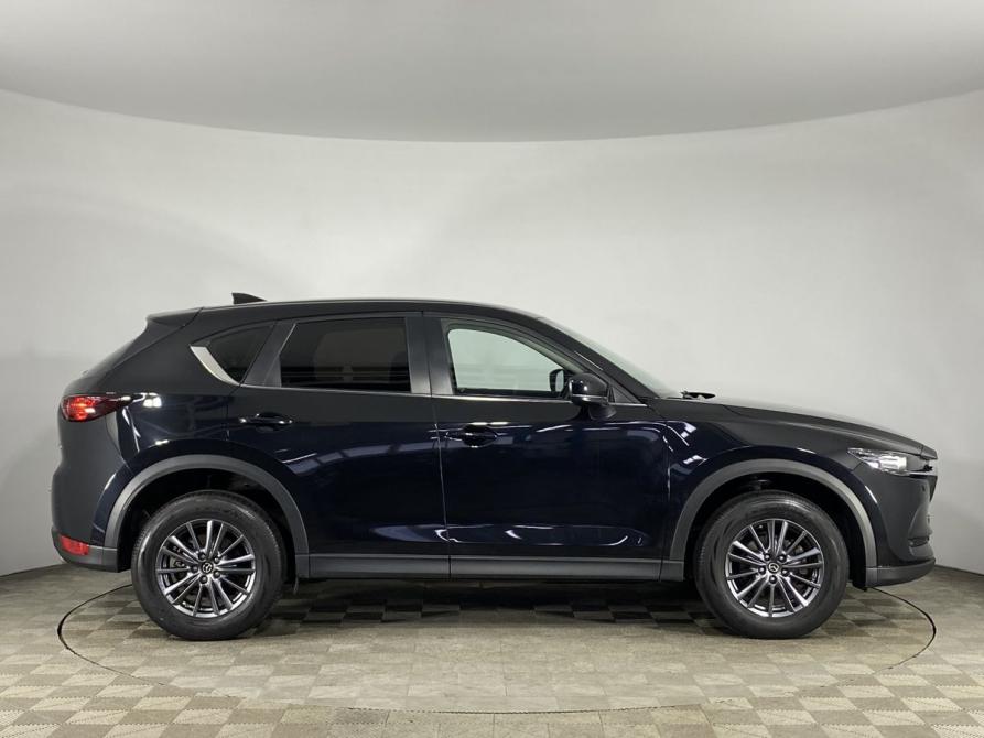 Mazda CX-5 II Воронеж  - изображение 11