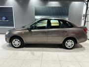 Lada (ВАЗ) Granta I Новосибирск  - изображение 23