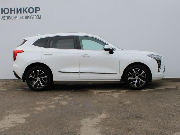 Haval Jolion I с пробегом 2021 года, цена 1 799 000 рублей, 67266 км, внедорожник, Автокод Объявления