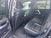 Toyota Land Cruiser 200 Series Рестайлинг 2 Москва  - изображение 16