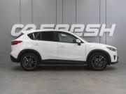 Mazda CX-5 I Рестайлинг Воронеж  - изображение 28