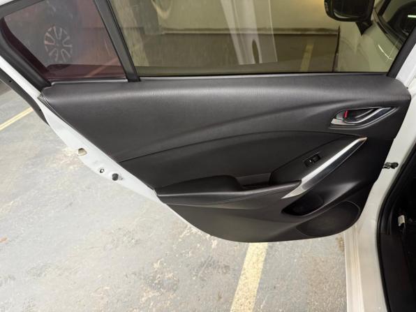 Mazda 6 III (GJ) с пробегом 2013 года, цена 1 299 000 рублей, 197134 км, седан, Автокод Объявления