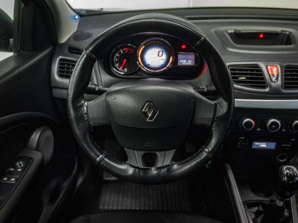 Renault Fluence I Рестайлинг с пробегом 2014 года, цена 729 000 рублей, 221131 км, седан, Автокод Объявления