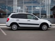 Lada (ВАЗ) Granta I Рестайлинг Курган  - изображение 22