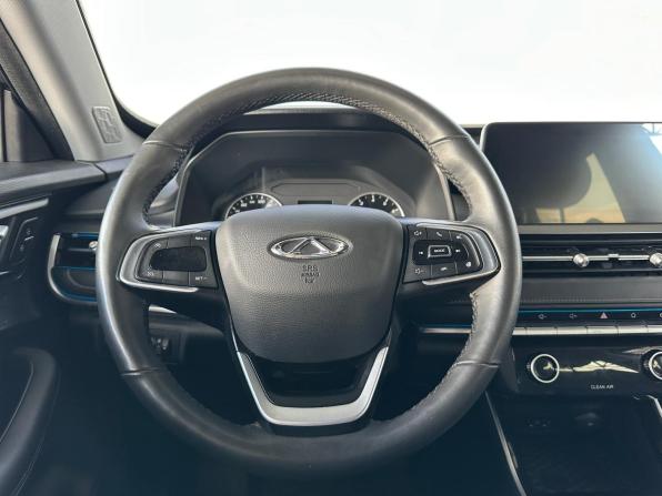 Chery Tiggo 4 Pro I Рестайлинг с пробегом 2024 года, цена 1 550 000 рублей, 40000 км, внедорожник, Автокод Объявления