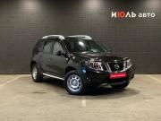 Nissan Terrano III (D10) Челябинск  - изображение 25