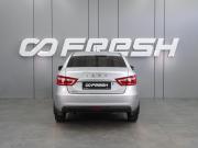 Lada (ВАЗ) Vesta I Воронеж  - изображение 20