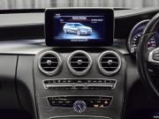 Mercedes-Benz C-Класс IV (W205) Красноярск  - изображение 37