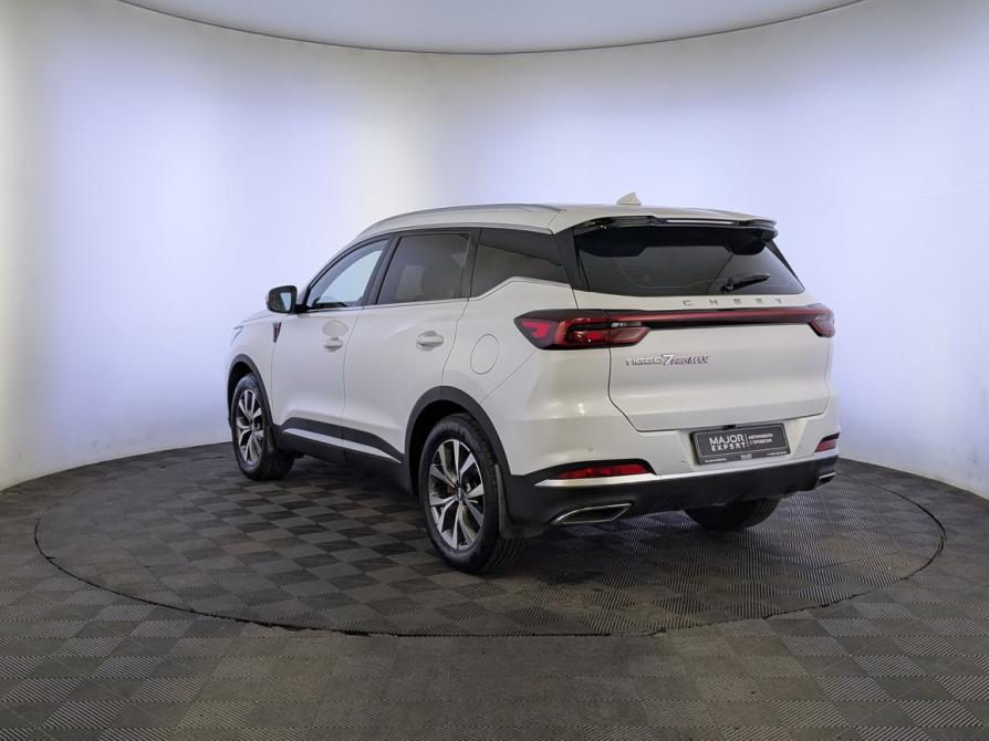 Chery Tiggo 7 Pro Max I Москва  - изображение 7