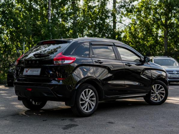 Lada (ВАЗ) XRAY I с пробегом 2022 года, цена 849 000 рублей, 82668 км, хэтчбек, Автокод Объявления