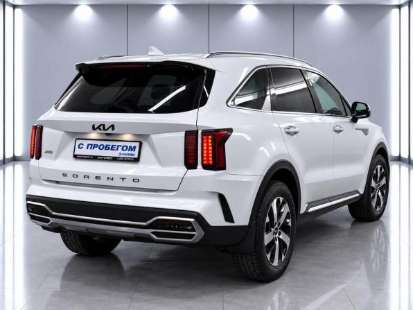 Kia Sorento IV с пробегом 2022 года, цена 3 799 000 рублей, 104626 км, внедорожник, Автокод Объявления
