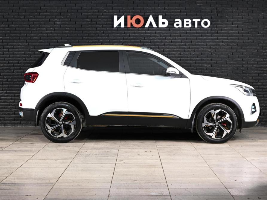 Chery Tiggo 4 Pro I Екатеринбург  - изображение 7