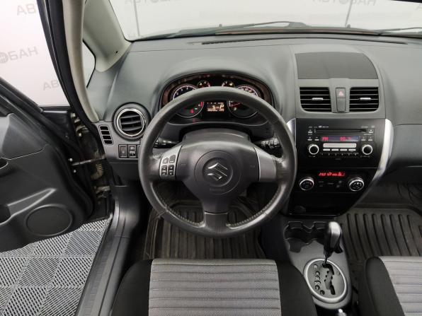 Suzuki SX4 I (Classic) Рестайлинг с пробегом 2010 года, цена 819 000 рублей, 165233 км, хэтчбек, Автокод Объявления