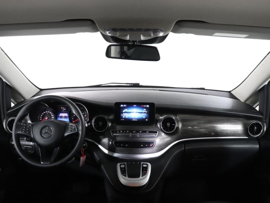 Mercedes-Benz V-Класс III (W447) Рестайлинг Москва  - изображение 12