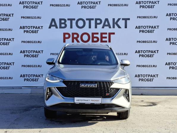 Haval F7 I Рестайлинг с пробегом 2023 года, цена 1 829 000 рублей, 63000 км, внедорожник, Автокод Объявления