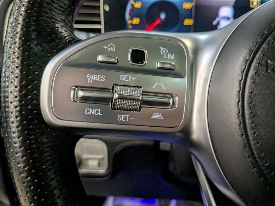 Mercedes-Benz GLS II (X167) Москва  - изображение 7