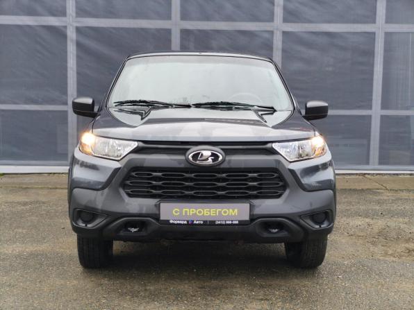 Lada (ВАЗ) Niva с пробегом 2021 года, цена 840 000 рублей, 68194 км, внедорожник, Автокод Объявления