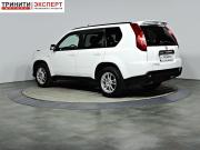 Nissan X-Trail II Рестайлинг Белгород  - изображение 24