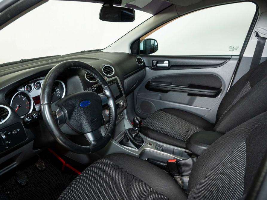 Ford Focus II Рестайлинг Казань  - изображение 5