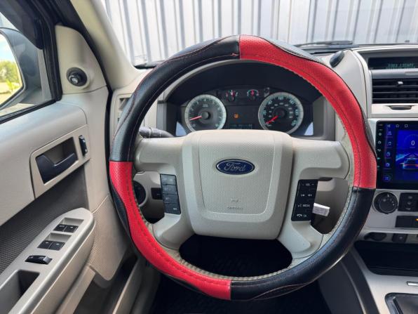 Ford Escape II с пробегом 2009 года, цена 849 000 рублей, 286929 км, внедорожник, Автокод Объявления