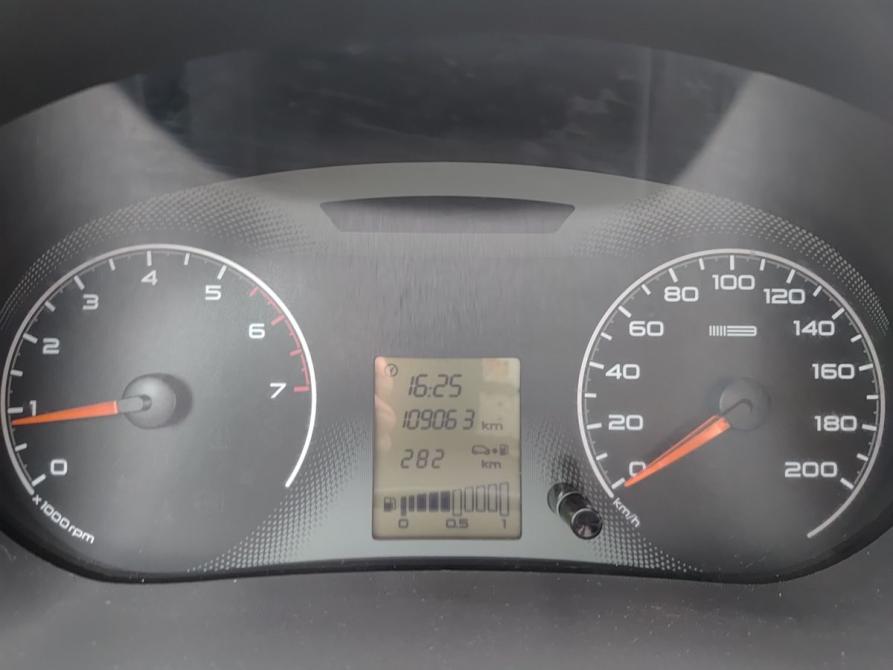 Lada (ВАЗ) Granta I Ижевск  - изображение 16