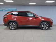 Hyundai Tucson IV Москва  - изображение 25