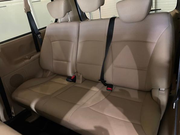 Hyundai H-1 II Рестайлинг 2 с пробегом 2021 года, цена 3 279 000 рублей, 126114 км, минивэн, Автокод Объявления