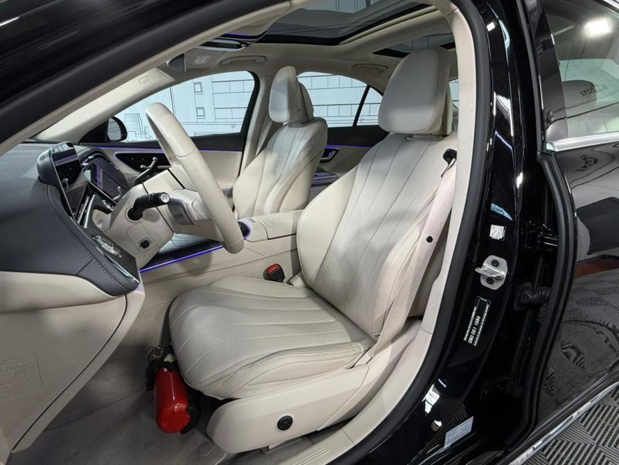 Mercedes-Benz E-Класс VI (W214 S214) Москва  - изображение 13