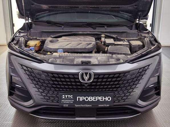 Changan UNI-T I с пробегом 2021 года, цена 2 205 000 рублей, 81800 км, внедорожник, Автокод Объявления