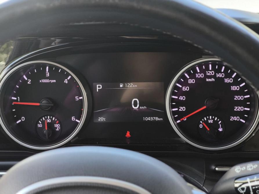 Kia Carnival IV Санкт-Петербург  - изображение 20