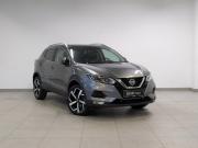 Nissan Qashqai II Рестайлинг Санкт-Петербург  - изображение 33