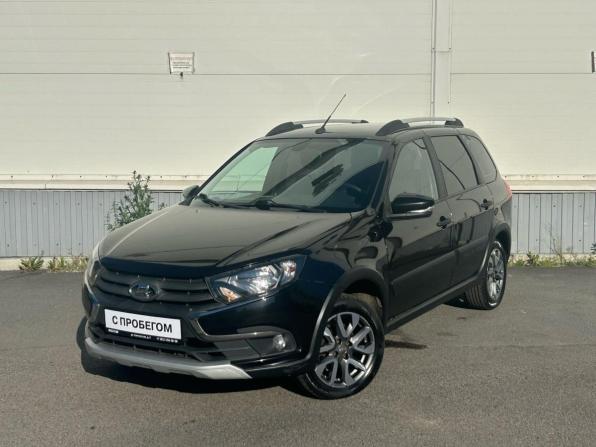 Lada (ВАЗ) Granta I Рестайлинг с пробегом 2019 года, цена 760 000 рублей, 78012 км, универсал, Автокод Объявления