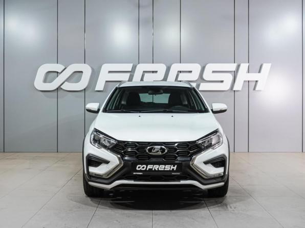 Lada (ВАЗ) Vesta I Рестайлинг (NG) с пробегом 2024 года, цена 1 389 000 рублей, 58677 км, универсал, Автокод Объявления