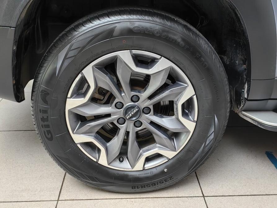 Haval Dargo Подольск  - изображение 25