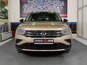Volkswagen Tiguan II Рестайлинг Кемерово  - изображение 26