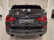 BMW X3 III (G01) Люберцы  - изображение 37