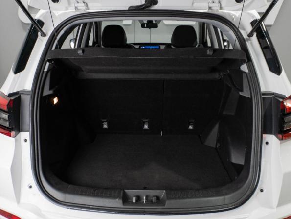 Chery Tiggo 4 Pro I с пробегом 2023 года, цена 1 599 000 рублей, 16663 км, внедорожник, Автокод Объявления