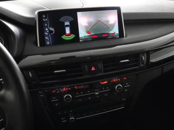 BMW X5 III (F15) с пробегом 2017 года, цена 3 700 000 рублей, 107705 км, внедорожник, Автокод Объявления